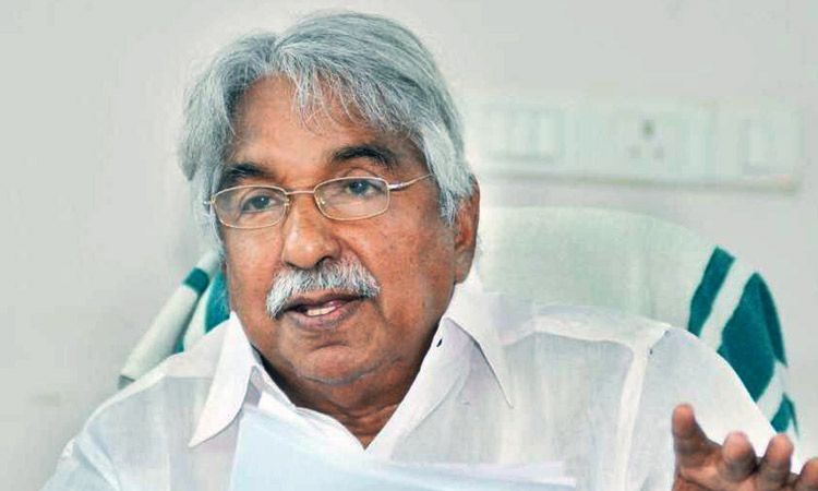 oommen-chandy